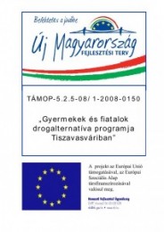 Tiszavasvári Drogalternatíva Program